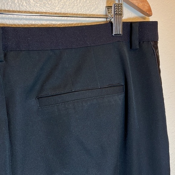 NYDJ Black Trouser Pants - Picture 9 of 14